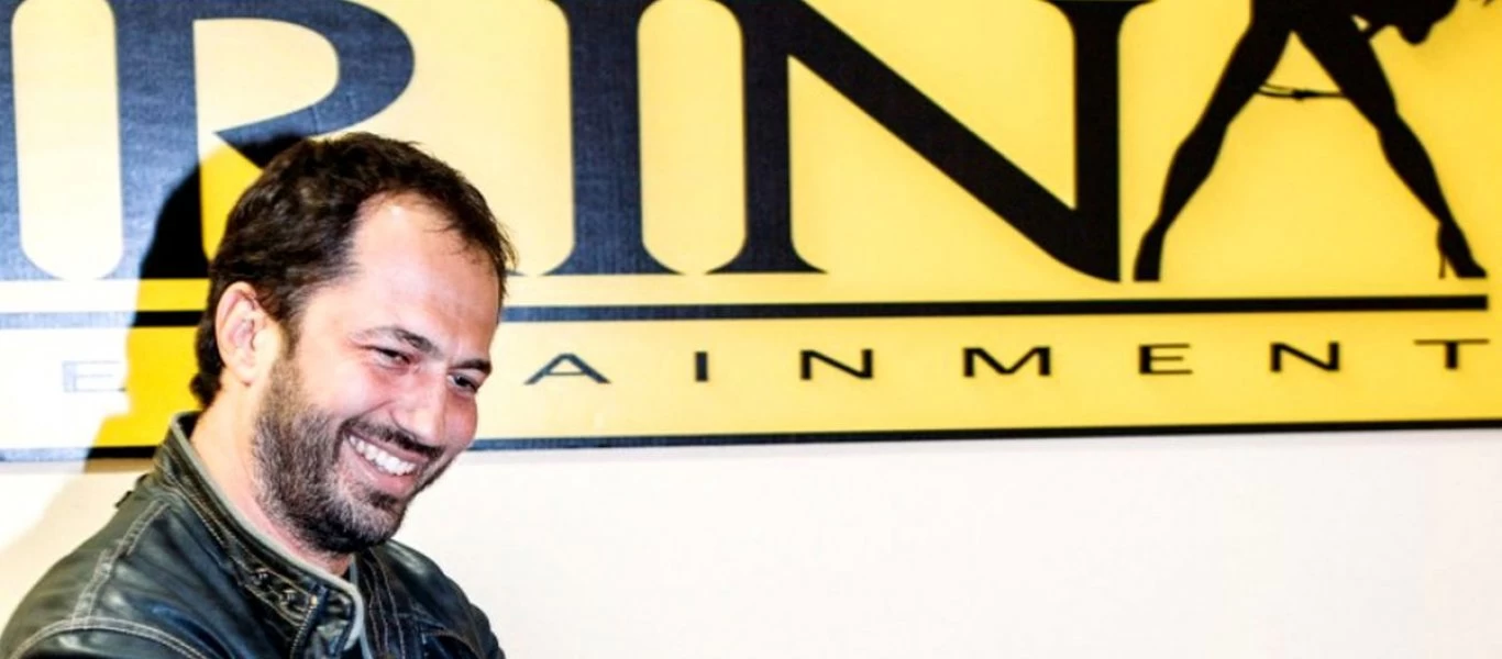 Πήγε την κόρη της στον Σειρηνάκη για να γυρίσει ταινία...: «Θέλω να παίξει με 50 άντρες»